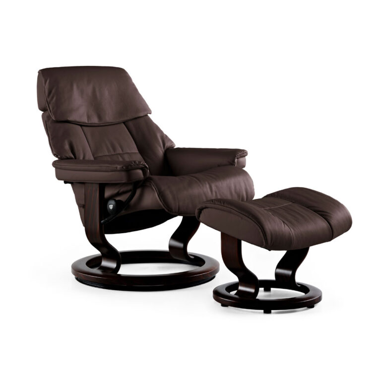 Kruunukaluste Stressless Ruby Lepotuoli