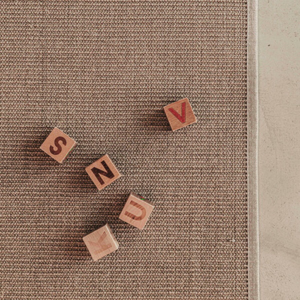 VM Carpet Sisal-matto