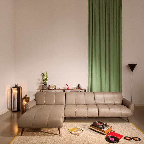 Natuzzi Editions Talento-sohva