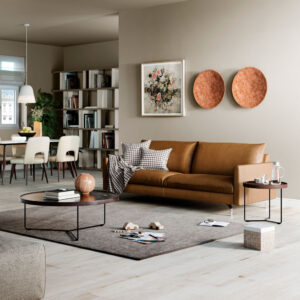 Natuzzi Editions Premura-sohva