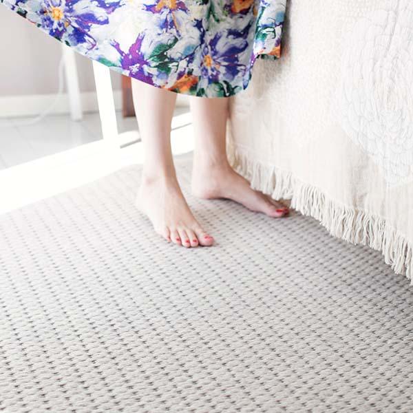 VM Carpet Valkea-matto