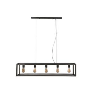 KruunuDesign Amber-riippuvalaisin