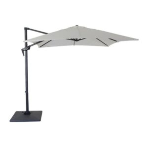 KruunuDesign Roma Lux -aurinkovarjo