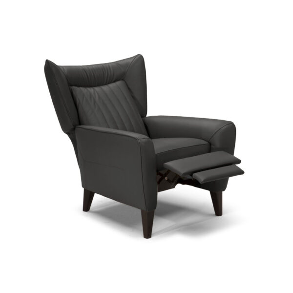 Natuzzi Editions Erica-mekanismituoli