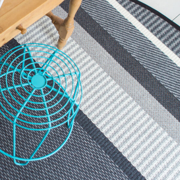 VM Carpet pyöreä Laituri-matto