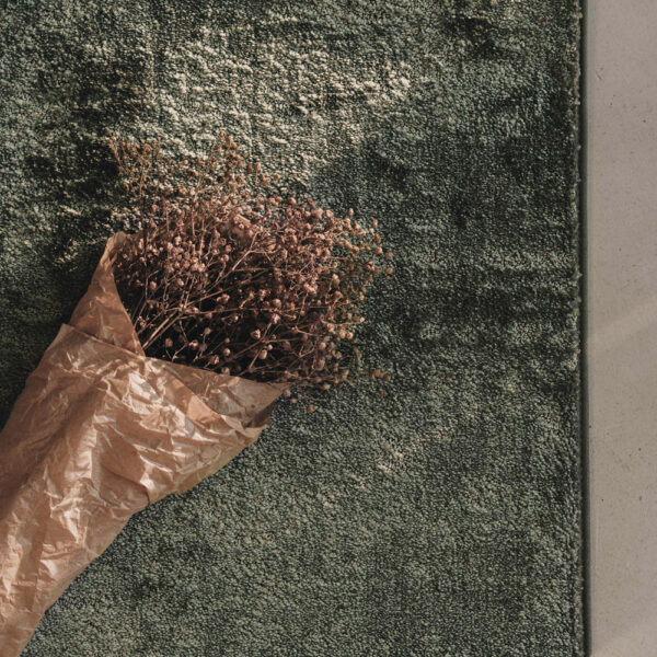 VM Carpet Basaltti-matto, miljöökuva