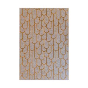 VM Carpet Paanu-matto, suorakaide