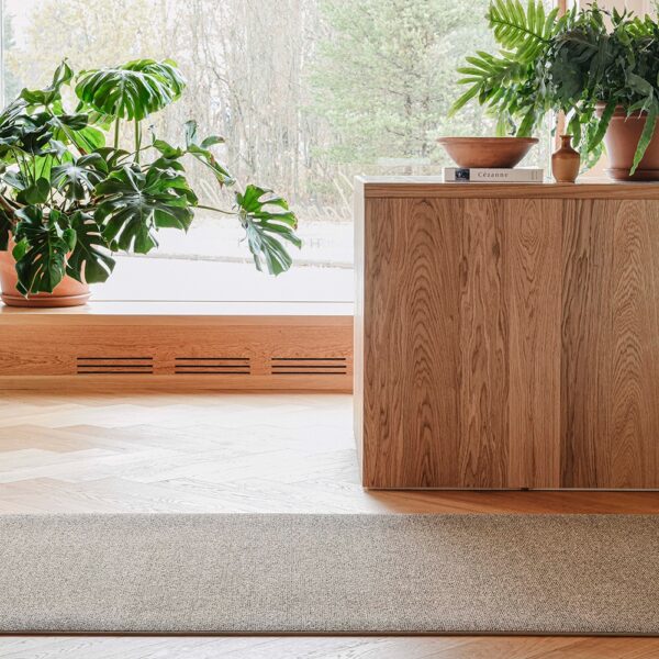 VM Carpet Tweed-matto