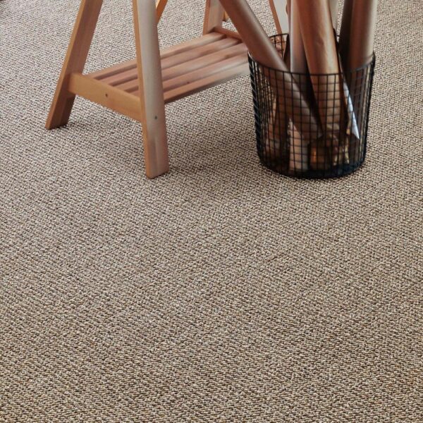 VM Carpet Tweed-matto, suorakulmainen