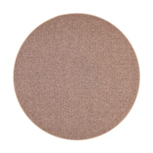 VM Carpet Tweed-matto, pyöreä