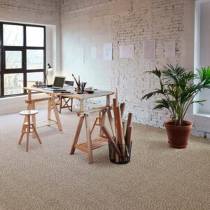 VM Carpet Tweed-matto