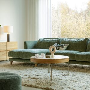 KruunuDesign Vera-sohva