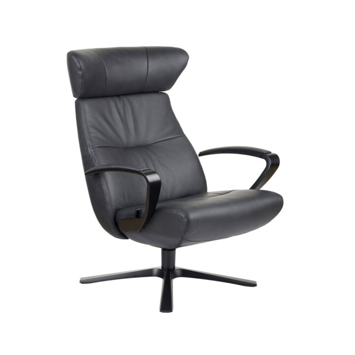 Kruunukaluste Conform Style mekanismituoli