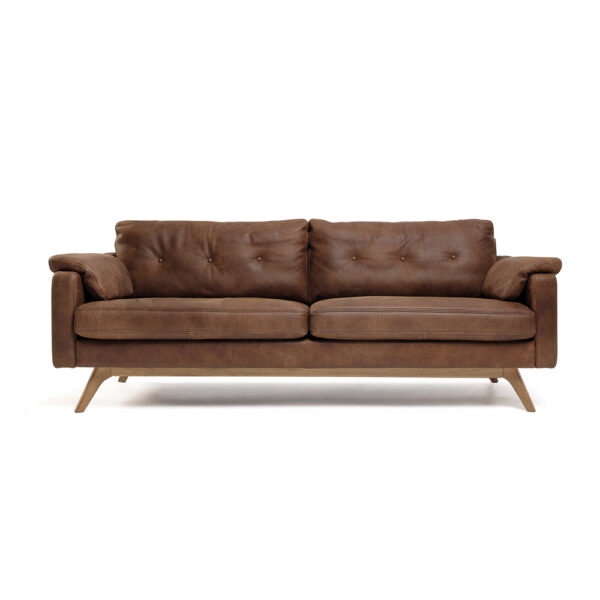 BD Möbel Look Maxi -sohva varastoerä