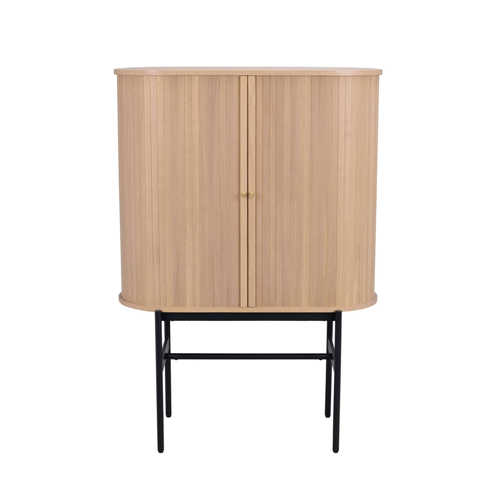 Kruunukaluste Rowico Haddington kaappi