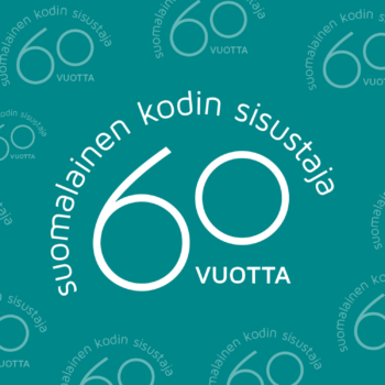 Kruunukaluste 60 vuotta