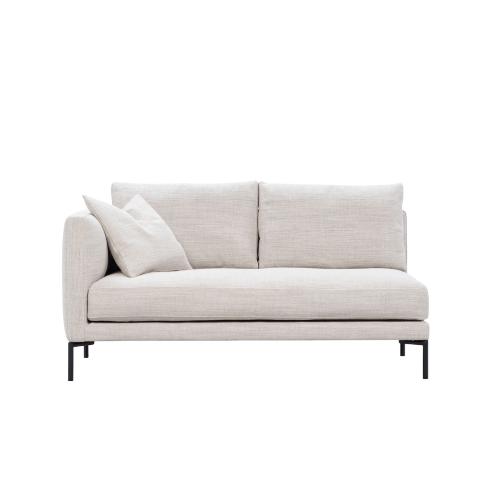 Kruunukaluste Interface Nana sohva