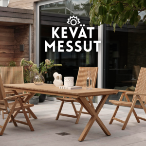 Kevätmessut 2023