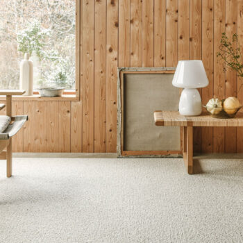 Skandinaavinen sisustus | VM Carpet Hehku-matto