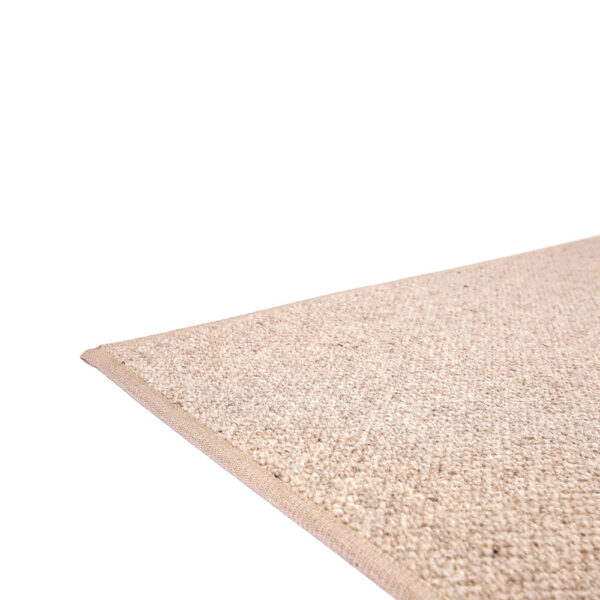VM Carpet Hiillos-matto, suorakaide