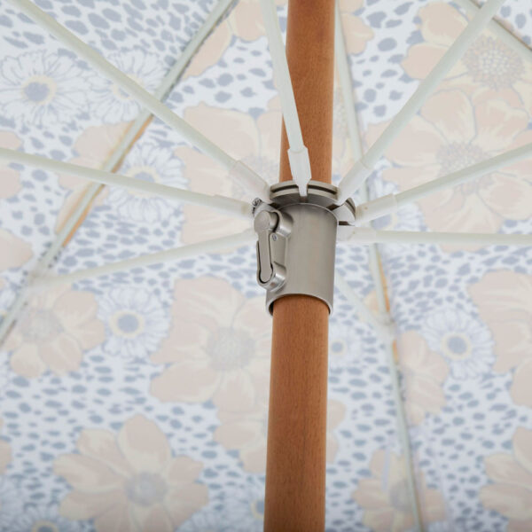 Brafab Gatsby aurinkovarjo | Puutarha- ja terassikalusteet