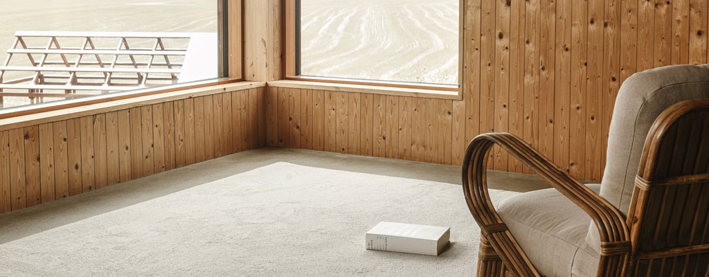 Skandinaavisen sisustuksen ABC | VM Carpet Onni-matto