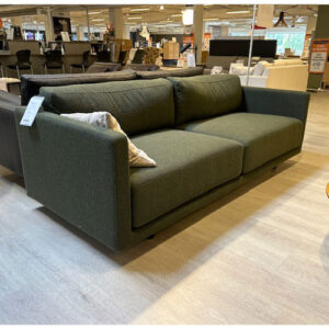 Interface Nova-sohva, outlet Vantaa