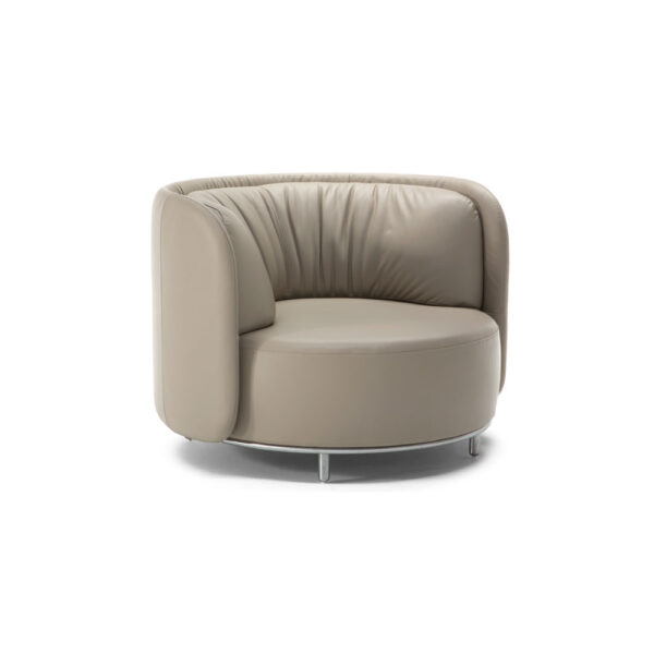 Natuzzi Italia Wave-nojatuoli