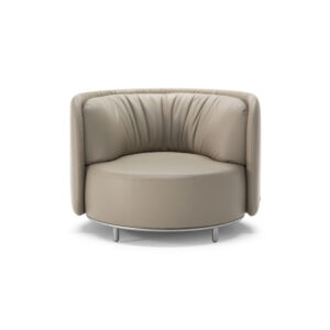 Natuzzi Italia Wave-nojatuoli