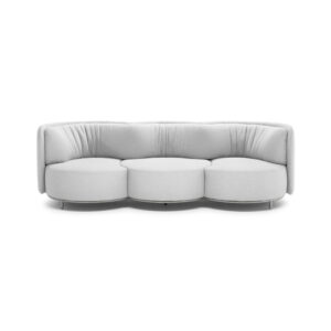 Natuzzi Italia Wave-sohva