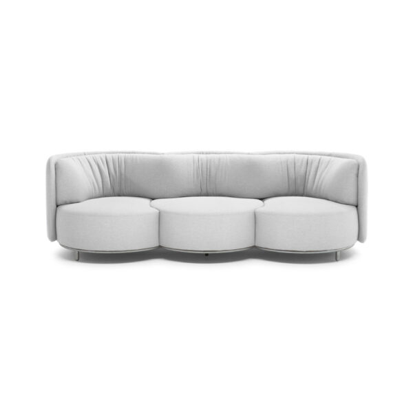 Natuzzi Italia Wave-sohva