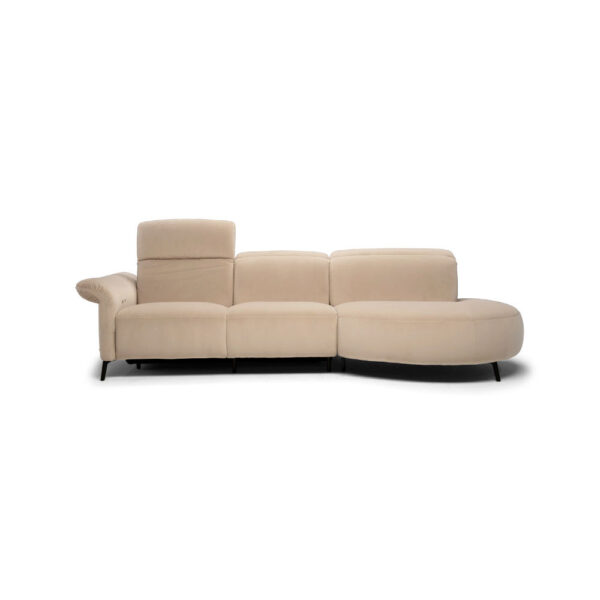 Natuzzi Editions Venezia-divaanisohva