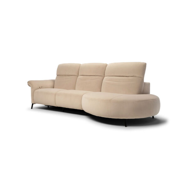 Natuzzi Editions Venezia-divaanisohva