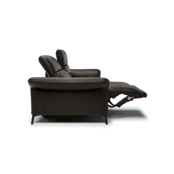 Natuzzi Editions Venezia-mekanismisohva