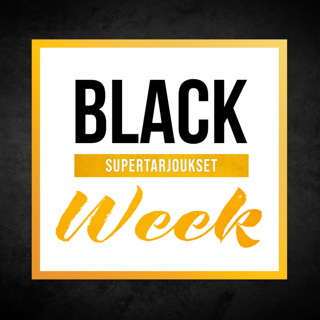 Black Week