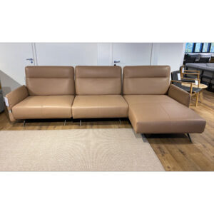 Natuzzi Italia Pablo-divaanisohva outlet Vantaa