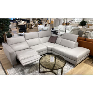 Natuzzi Italia Volo-avokulmasohva outlet Vantaa