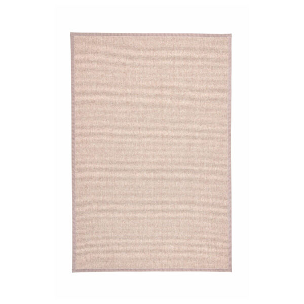 VM Carpet Esmeralda-matto, villa ja paperinaru, väri 72 beige