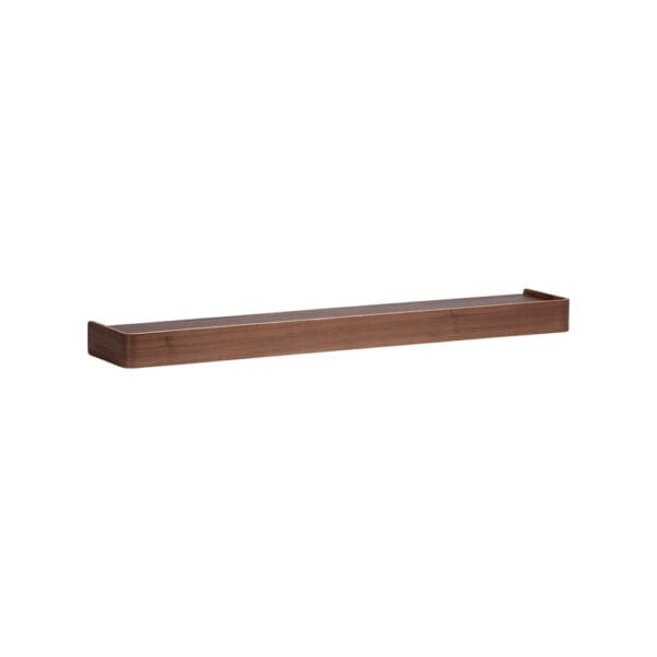 Dan-form Protopia-hylly 120 cm, pähkinä